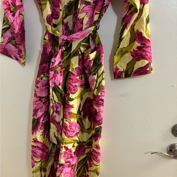 Laura Urbinati New Robe Kimono Loungewear - Picture 3 of 7